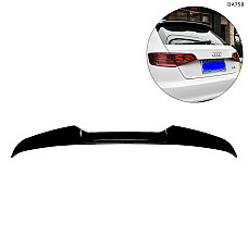 Tuning lip spoiler αεροτομής πίσω παρμπρίζ Audi A3 Hatchback 2013-2018 – DA758 - Sellzone.bg Tuning lip spoiler αεροτομής πίσω παρμπρίζ Audi A3 Hatchback 2013-2018 – DA758
